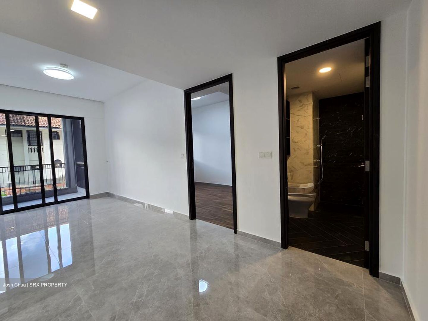Mayfair Gardens (D21), Condominium #639042881